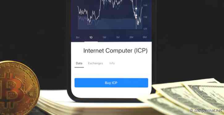 Highlights June 3: Cryptos mixed, ICP rises after Binance delists futures pair