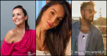 "PrimaFestival" con Roberta Capua, Ciro Priello e Paola Di Benedetto - FM-world