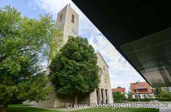 120 Jahre Bauunternehmen Mörk - Firmengründer hielt nichts vom Betonmischer - Leonberger Kreiszeitung