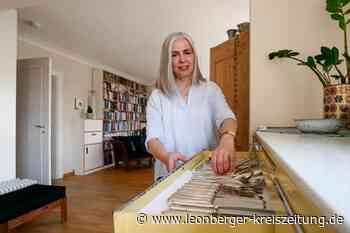 Aufräumcoach - Ordnung ist für sie fast das ganze Leben - Leonberger Kreiszeitung