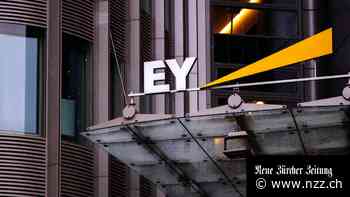 Nach dem Wirecard-Skandal plant EY einen radikalen Schnitt