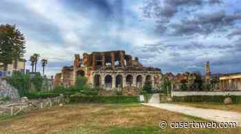 Santa Maria Capua Vetere: divieti condivisi con Caserta ed i comuni limitrofi per il 31 dicembre - Caserta Web - CasertaWeb