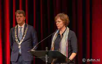 Ervaren politicus Aimée van der Ham vertrekt van Drenthe naar Twente. 'Jammer dat ik geen wethouder mocht worden in Emmen' - Dagblad van het Noorden