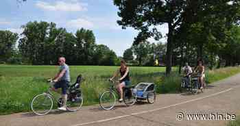 Drieprovinciënroute vindt na drie jaar opnieuw plaats - Het Laatste Nieuws