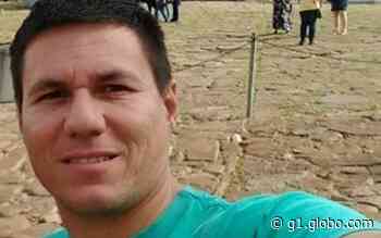 Policial Militar de Jacutinga que morreu em acidente de trânsito é enterrado em Mogi Mirim, SP - Globo