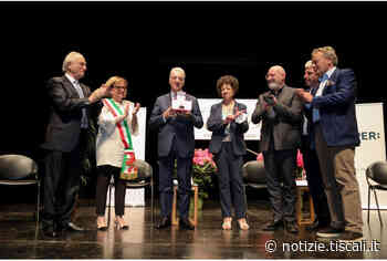 Vignola, consegnato a Piero Ferrari il Premio Ciliegia d'Oro - Tiscali