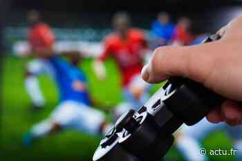 Football : le FC Lorient bat le PSG et se qualifie en finale… d’eLigue1 - actu.fr