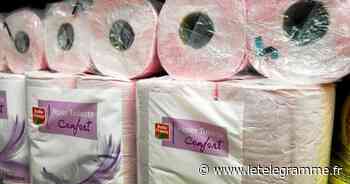 Lorient - Presque au bout du rouleau [Billet] - Le Télégramme