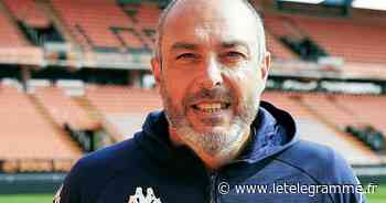 Football. Barrage D2 féminine : le FC Lorient veut d’abord « emmagasiner de l’expérience » - Le Télégramme