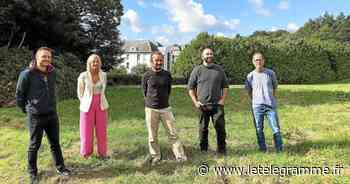 Lorient - Optim'ism essaime ses projets dans le pays de Lorient - Le Télégramme