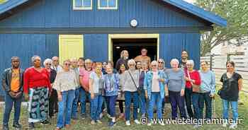 À Lorient, la baraque du Rouho sert de lieu pour les évènements - Le Télégramme