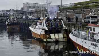 Lorient va avoir son festival maritime - Les Échos