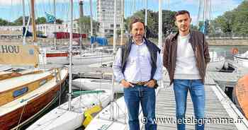 Le centre nautique de Lorient et l’IUT Lorient-Pontivy s’associent pour le Téléthon ce samedi 4 juin - Le Télégramme