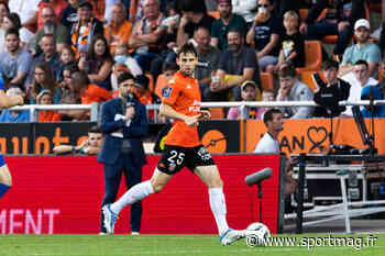 Football : Le FC Lorient se prépare pour la saison prochaine - SPORTMAG