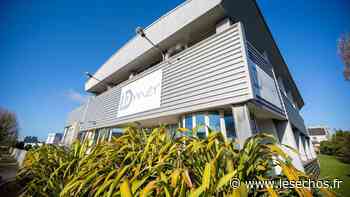 A Lorient, IDmer de Lorient veut mieux valoriser la lotte - Les Échos