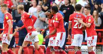 Club announce Nottingham Forest pre-season friendly after Premier League promotion - Nottinghamshire Live