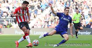 Nottingham Forest transfer target told to snub transfer in favour of Premier League rival - Nottinghamshire Live