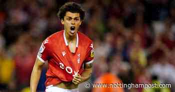 'Born and bred' - Everton told why Nottingham Forest star will snub transfer - Nottinghamshire Live