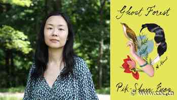 Ghost Forest by Pik-Shuen Fung wins $60K Amazon First Novel Award - CBC.ca