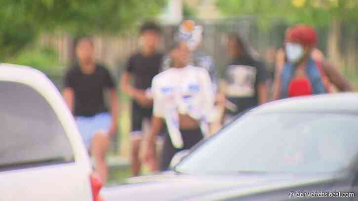 New Twist On Night Moves Program In Denver Hopes To Curb Summer Youth Violence