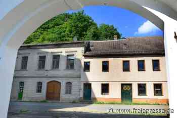 Sachsenburger Dialog dreht sich rund ums Erinnern - freiepresse.de