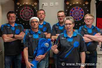 Treffsichere Blaue Engel - freiepresse.de