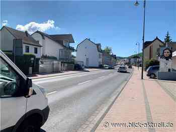 B9 in Bad Breisig: 68-Jährige von Taxi angefahren - Blick aktuell