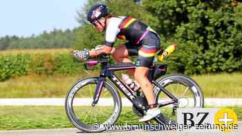 Wolfsburgerin: „Triathlon ist eine Lebenseinstellung“