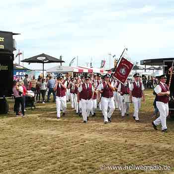 Schützenfeste am langen Wochenende im Kreis Soest - Hellweg Radio