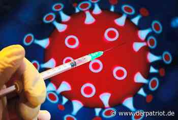 Einrichtungsbezogene Impfpflicht: Kreis Soest hat viel Aufwand für wenig Ertrag - Der Patriot Lippstädter Zeitung