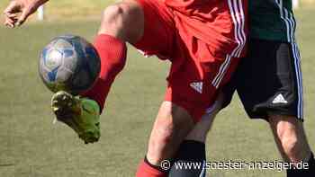 Nicht spielberechtigter Akteur: Verein aus dem Kreis Soest verliert Punkt - soester-anzeiger.de