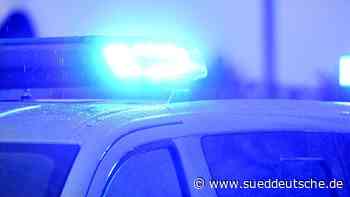 Verkehr - Soest - "Pechtag" für 30-Jährigen: Zwei Mal unter Drogenverdacht - Wirtschaft - Süddeutsche Zeitung - SZ.de