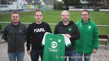 Ein Verein aus dem Kreis Soest hat seine Trainerfrage geklärt - mit seiner „1A-Lösung“ - soester-anzeiger.de