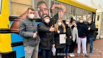 Corona im Kreis Soest: Neues Impfzentrum in Soest schon ab Donnerstag - soester-anzeiger.de