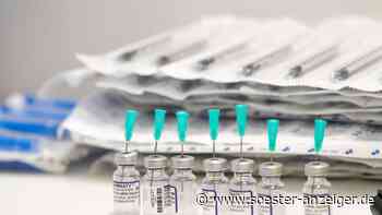 Corona im Kreis Soest: Impfen ohne Anmeldung - Diese 15 Termine stehen schon fest - soester-anzeiger.de