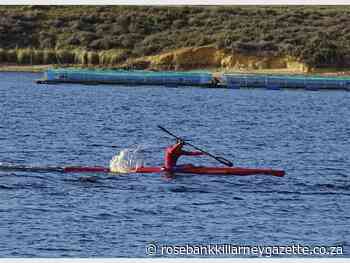 Bruno selected to represent Gauteng in the Olympic Hopes - Rosebank Killarney Gazette