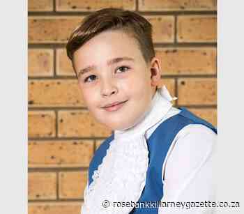 Drakensberg Boys Choir to be magic to the stage - Rosebank Killarney Gazette