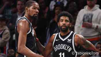 Il massiccio scambio di successo a 4 squadre farebbe atterrare l'ala veterana - Tebigeek - Tebigeek