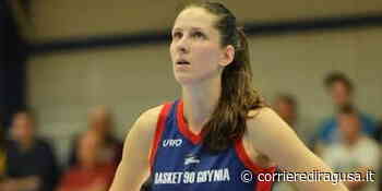 V. Eirene prende ala pivot lettone Vitola - Ragusa - CorrierediRagusa.it