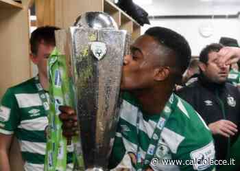 Dall'Irlanda: il Lecce è sulla giovane ala Emakhu, ma c'è anche la Premier - Calcio Lecce