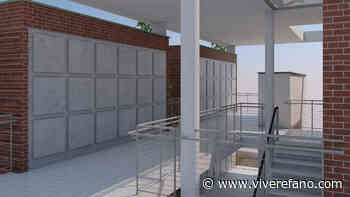 Nuova ala nel cimitero di Rosciano: progetto da 1 milione e 400 mila euro - Vivere Fano