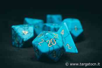 Fossano centro del "giocare di ruolo": in Cascina Sacerdote l'incontro con Riccardo "Musta" Caverni - TargatoCn.it