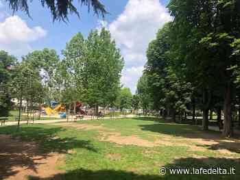 Fossano, il verde pubblico fa discutere - La Fedeltà