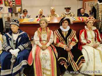 A Fossano torna il Palio dei Borghi: l'edizione della rinascita dopo lo stop per la pandemia - TargatoCn.it