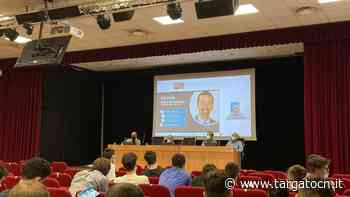 Al "Vallauri" di Fossano il meeting “L'Elettrotecnica proiettata nel futuro” - TargatoCn.it