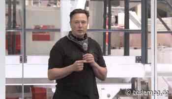 Nach Ruf zurück ins Büro: CEO Musk will laut Bericht jede zehnte Stelle bei Tesla streichen - TeslaMag.de
