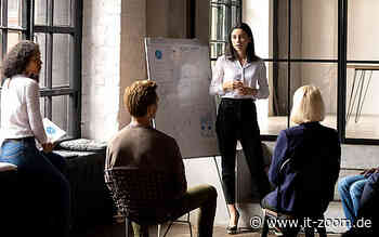 Neue Fähigkeiten für die digitale Arbeitswelt | HR Personal - IT-ZOOM