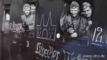 75 Jahre Landespolizei in SH: Nach dem Krieg: Schwieriger Neustart mit altem Personal - shz.de