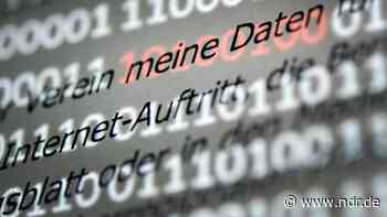 Mehr Beschwerden: Landes-Datenschützerin fordert mehr Personal - NDR.de