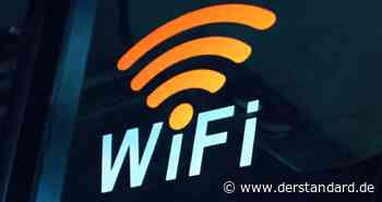 Was letzte Update? Liebe Routerhersteller, wir müssen reden - DER STANDARD